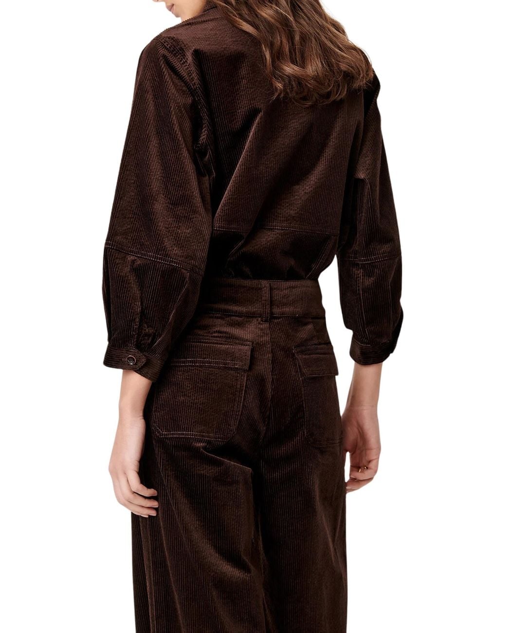 Sessun Black Manhastreet Pants