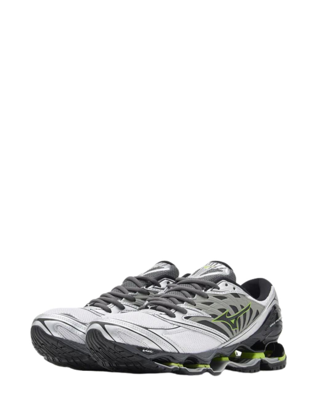 Mizuno White Wave Prophecy Ls Sneaker for men