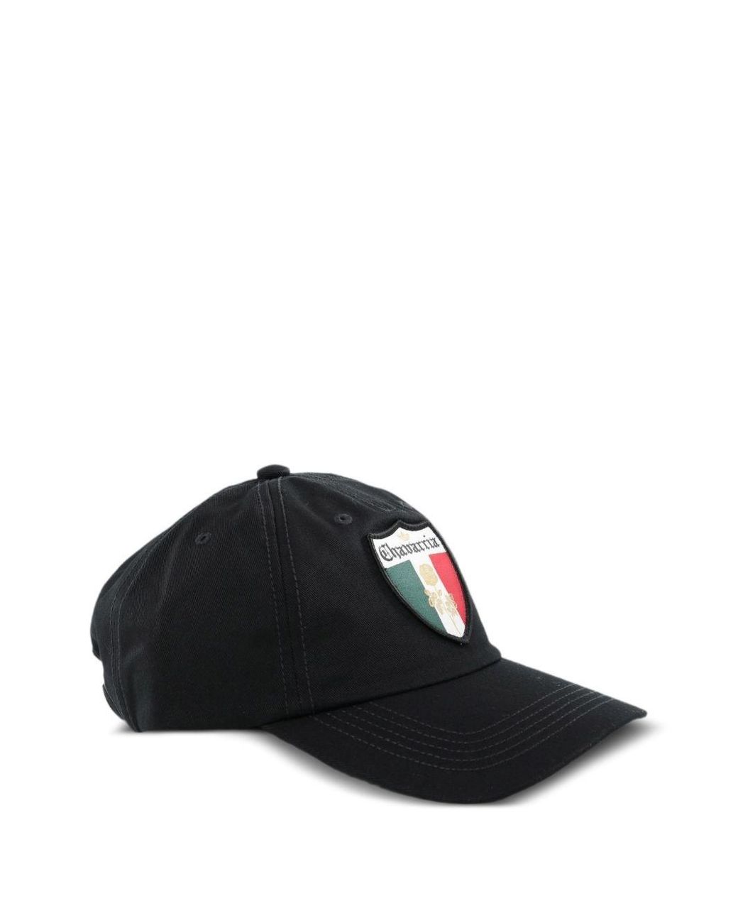 ADIDAS X WILLY CHAVARRIA Black Logo Baseball Cap for men