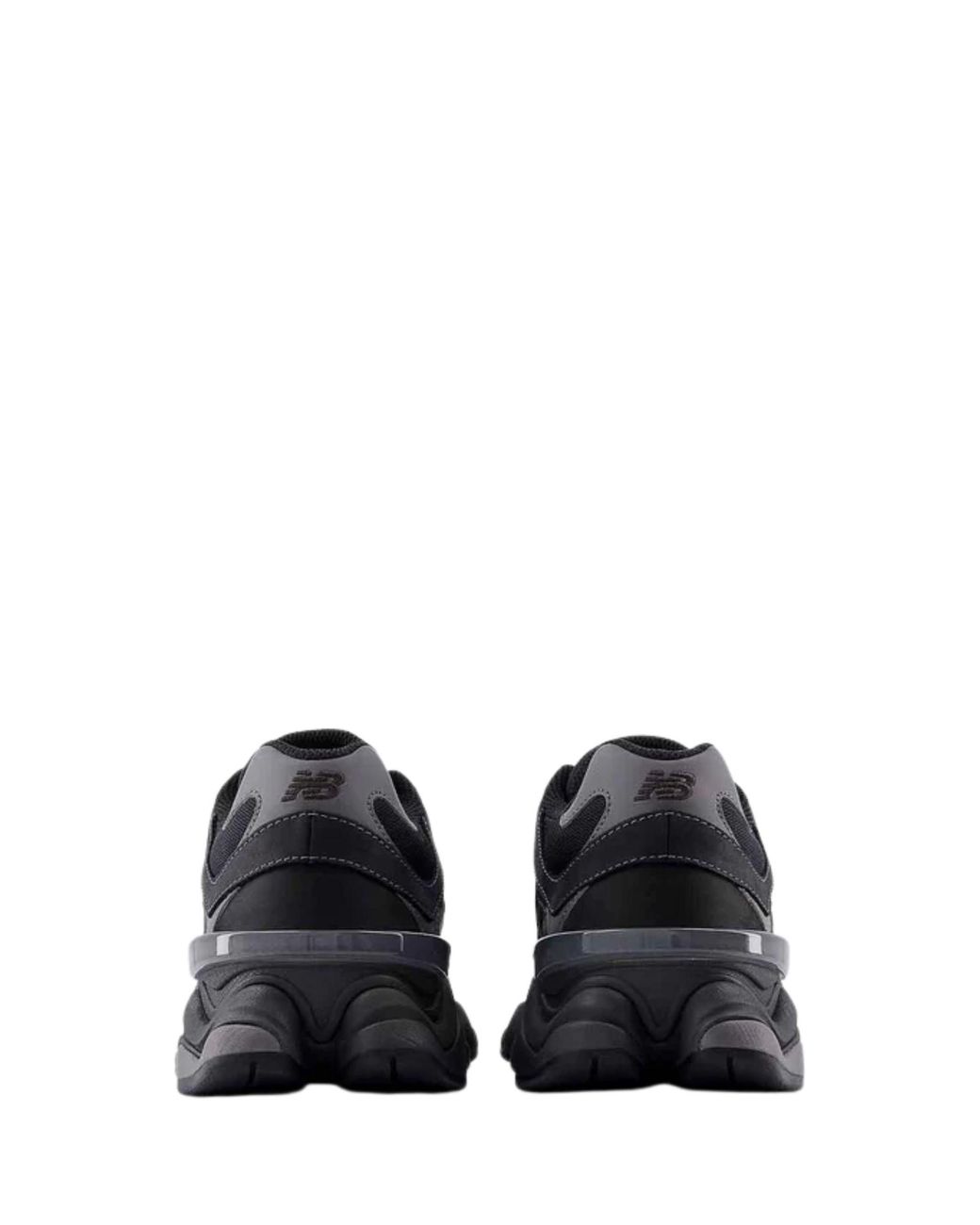 New Balance Black Sneaker 9060 for men