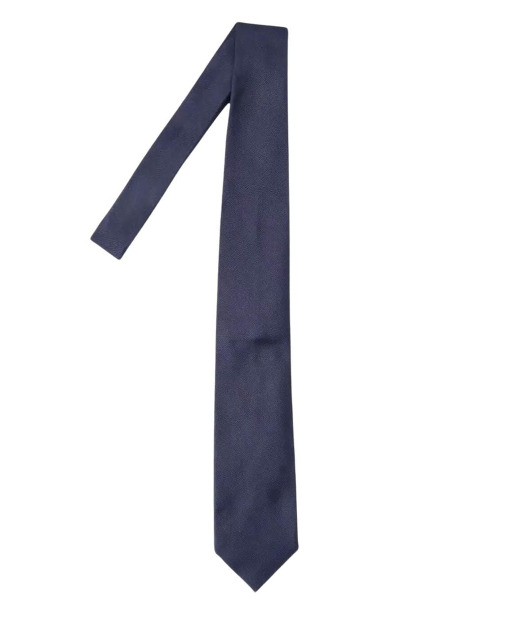 Tom Ford Blue Silk Tie for men