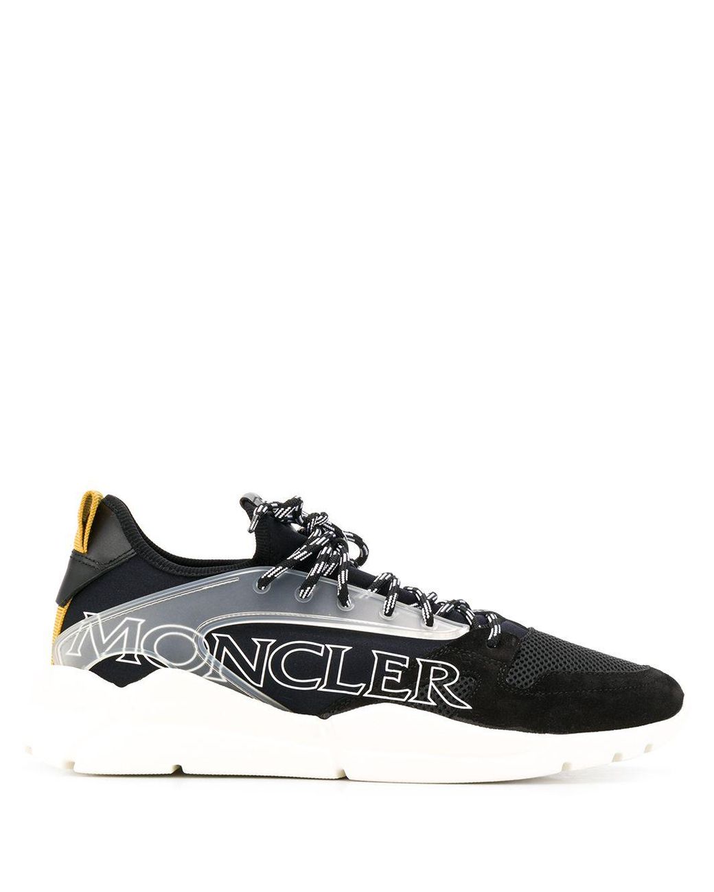 Moncler calum sale sneakers
