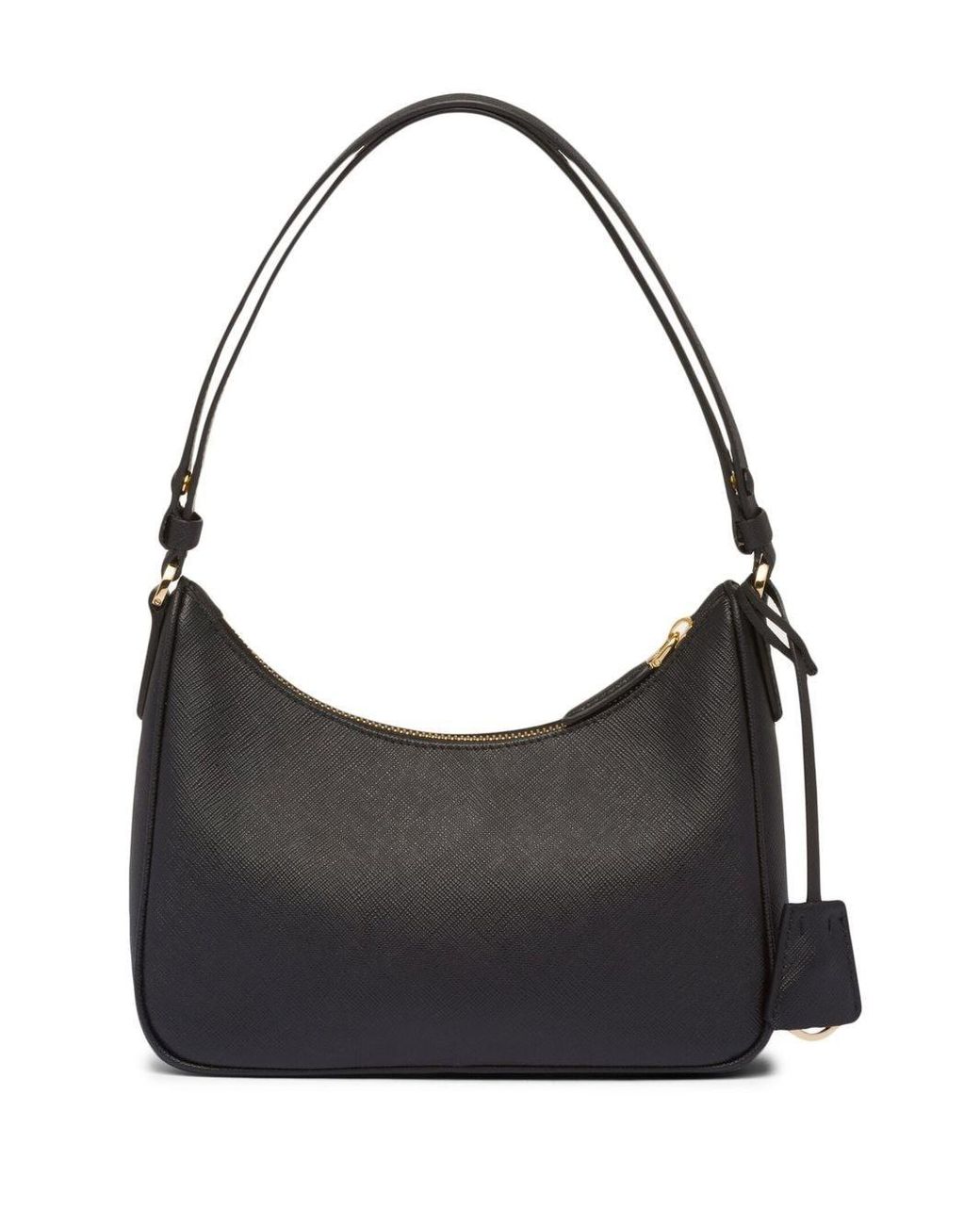 Mini Borsa di Prada in Black