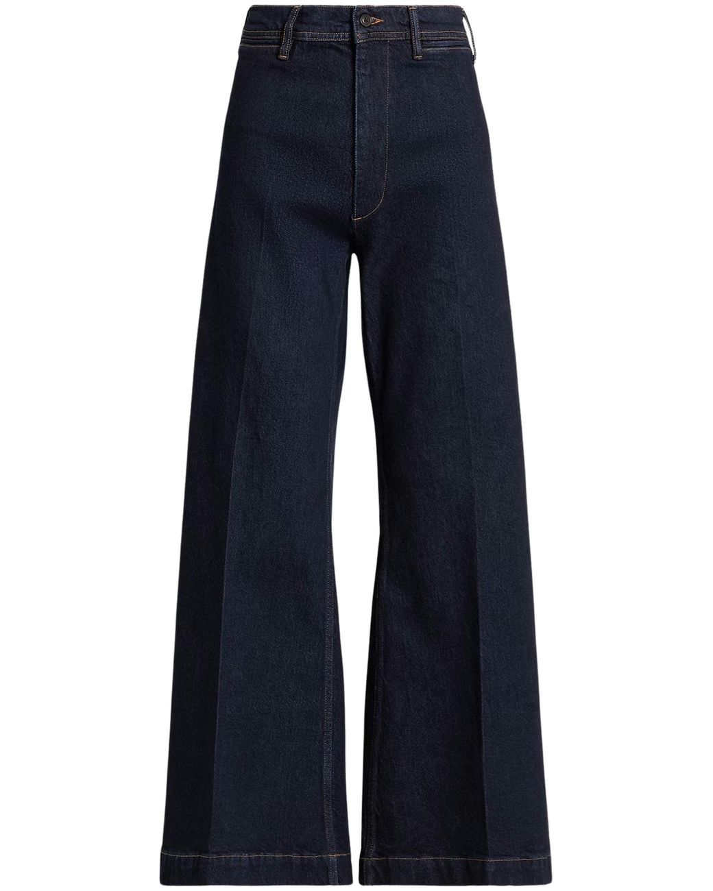 Polo Ralph Lauren Blue Beaton Jean