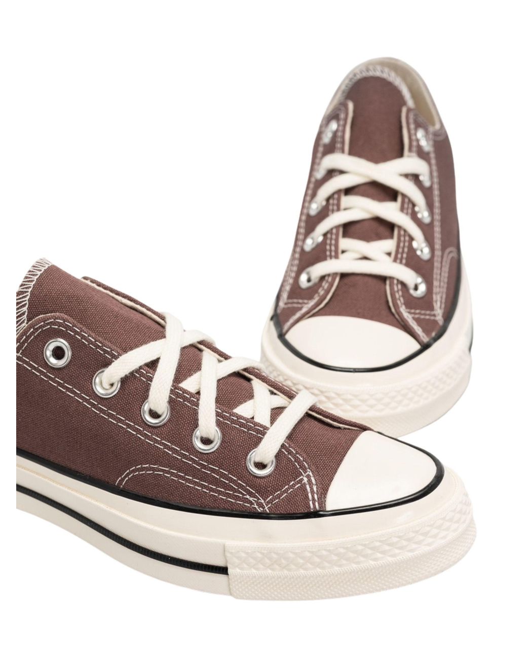 Sneakers Chuck 70 di Converse in Brown da Uomo