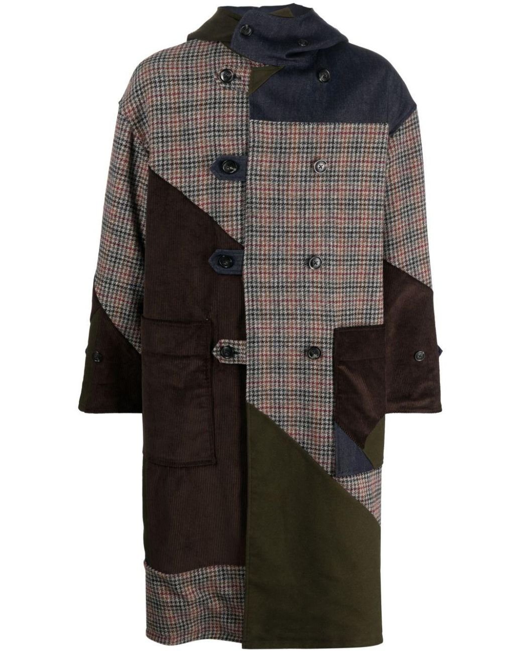 Baracuta duffle outlet coat