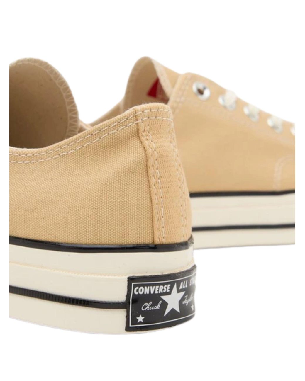 Chuck 70 Sneaker di Converse in White da Uomo