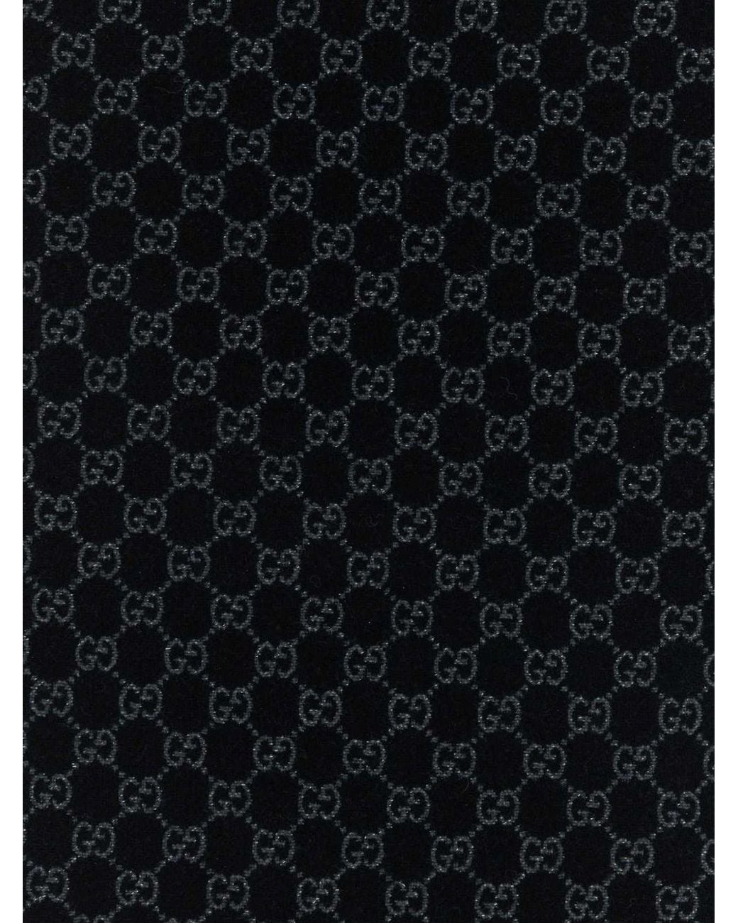Pantaloni di Gucci in Black