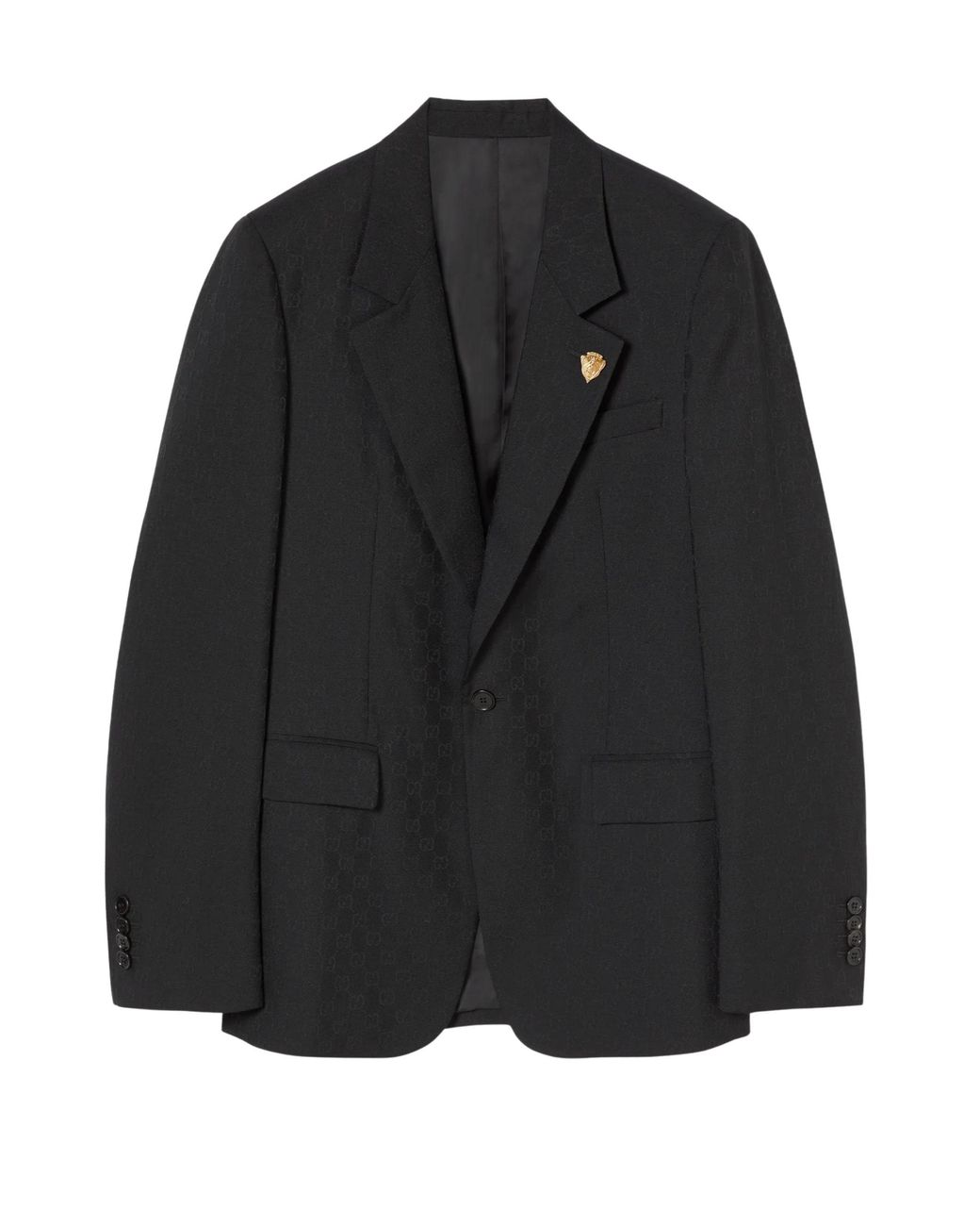 Giacca di Gucci in Black da Uomo
