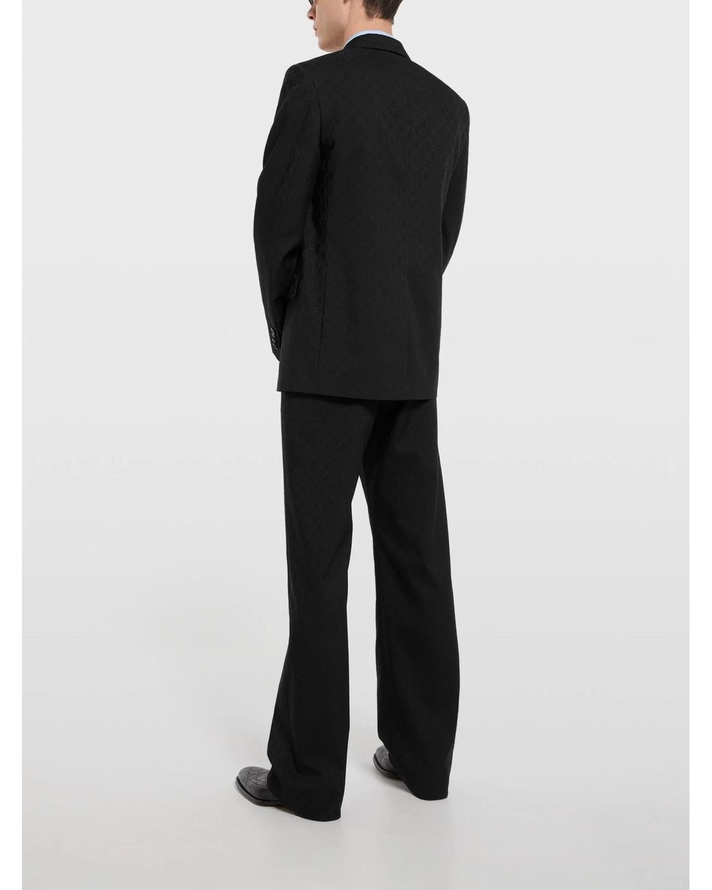Giacca di Gucci in Black da Uomo