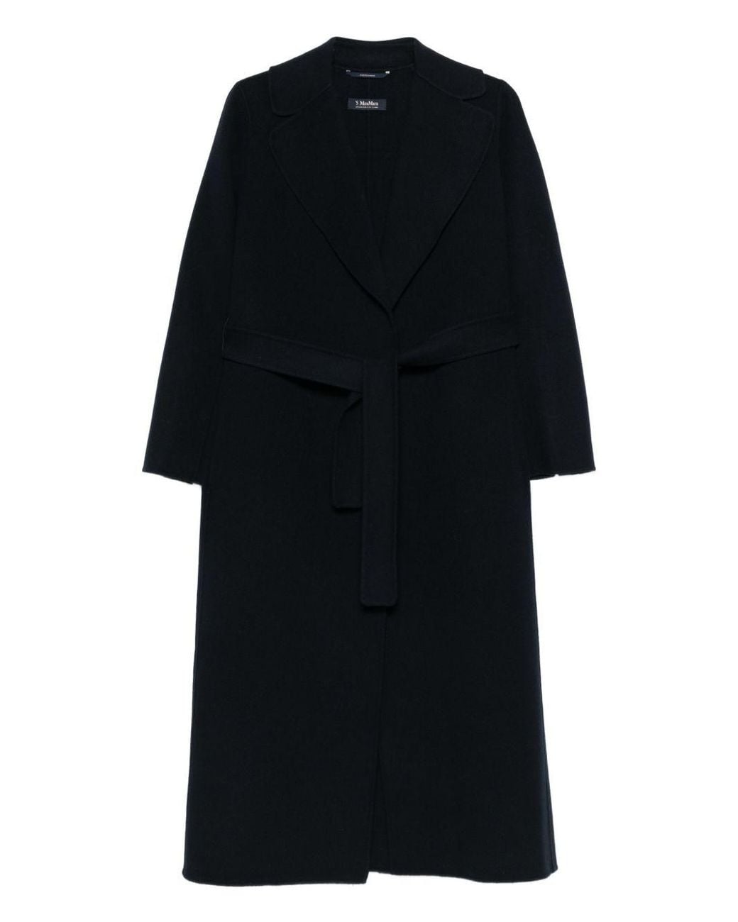 Max Mara Black Coats