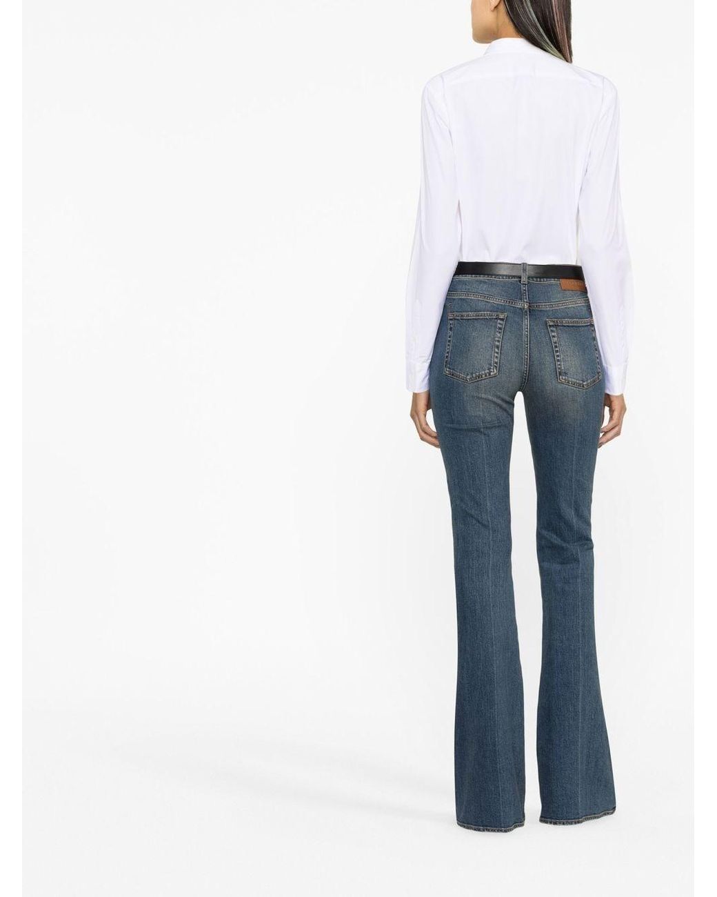 Polo Ralph Lauren White Shirts