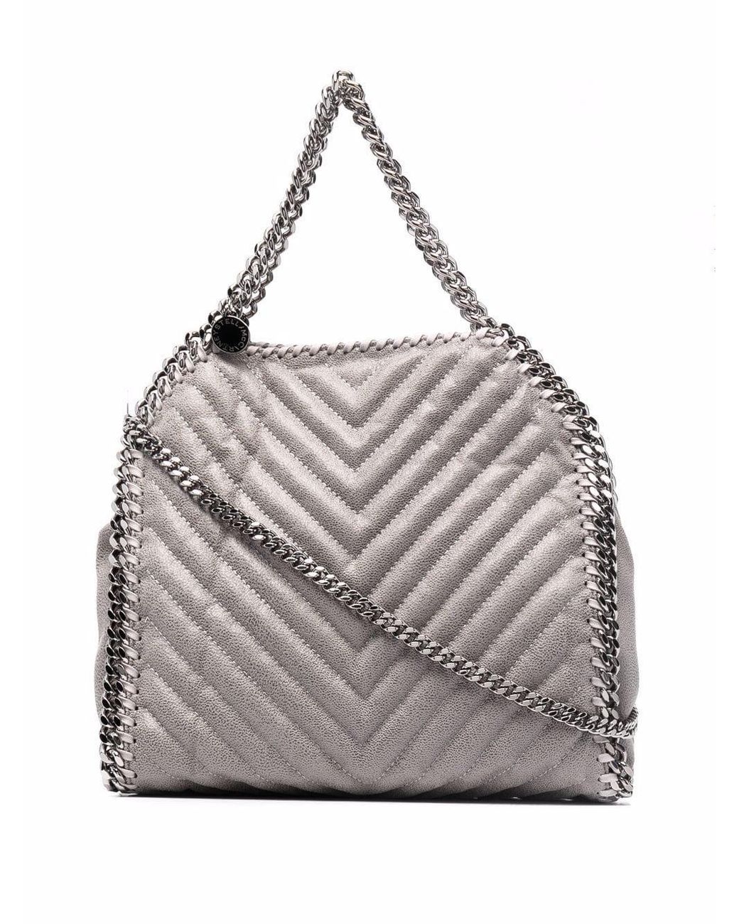 falabella mini crossbody bolsa