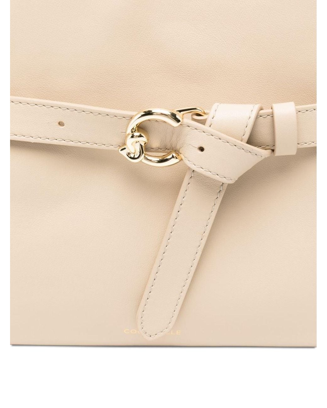 Coccinelle Natural Sabine Bag