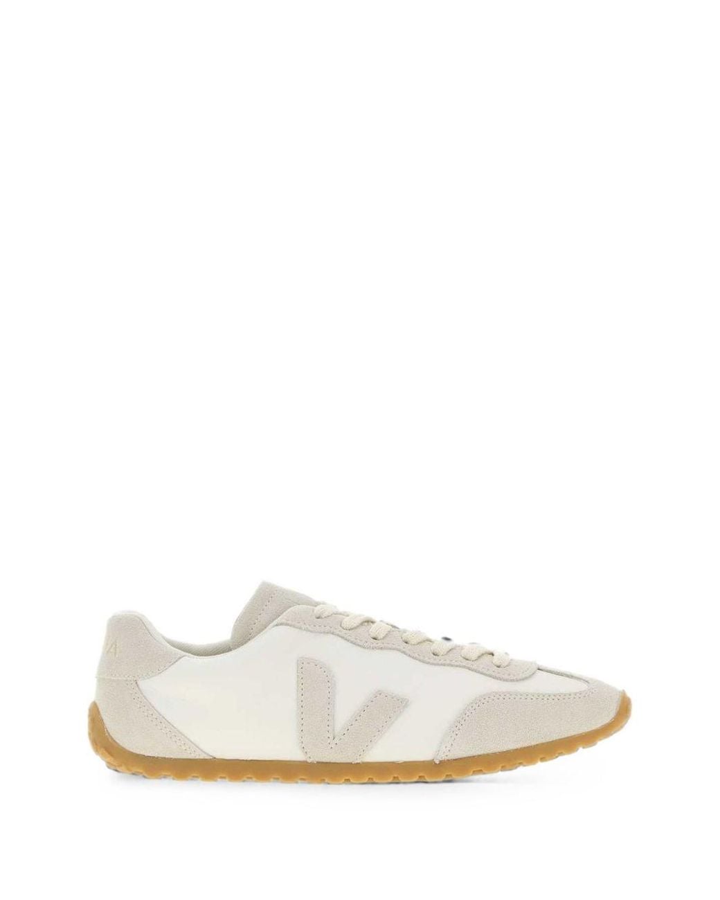 Veja White Gt Sneakers