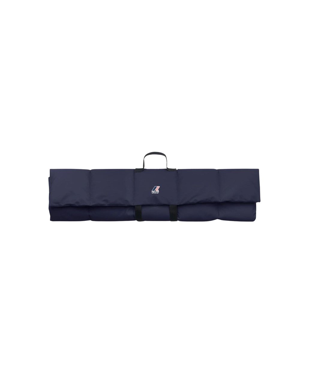 K-Way Blue Le Vrai 4.0 Balto Blanket