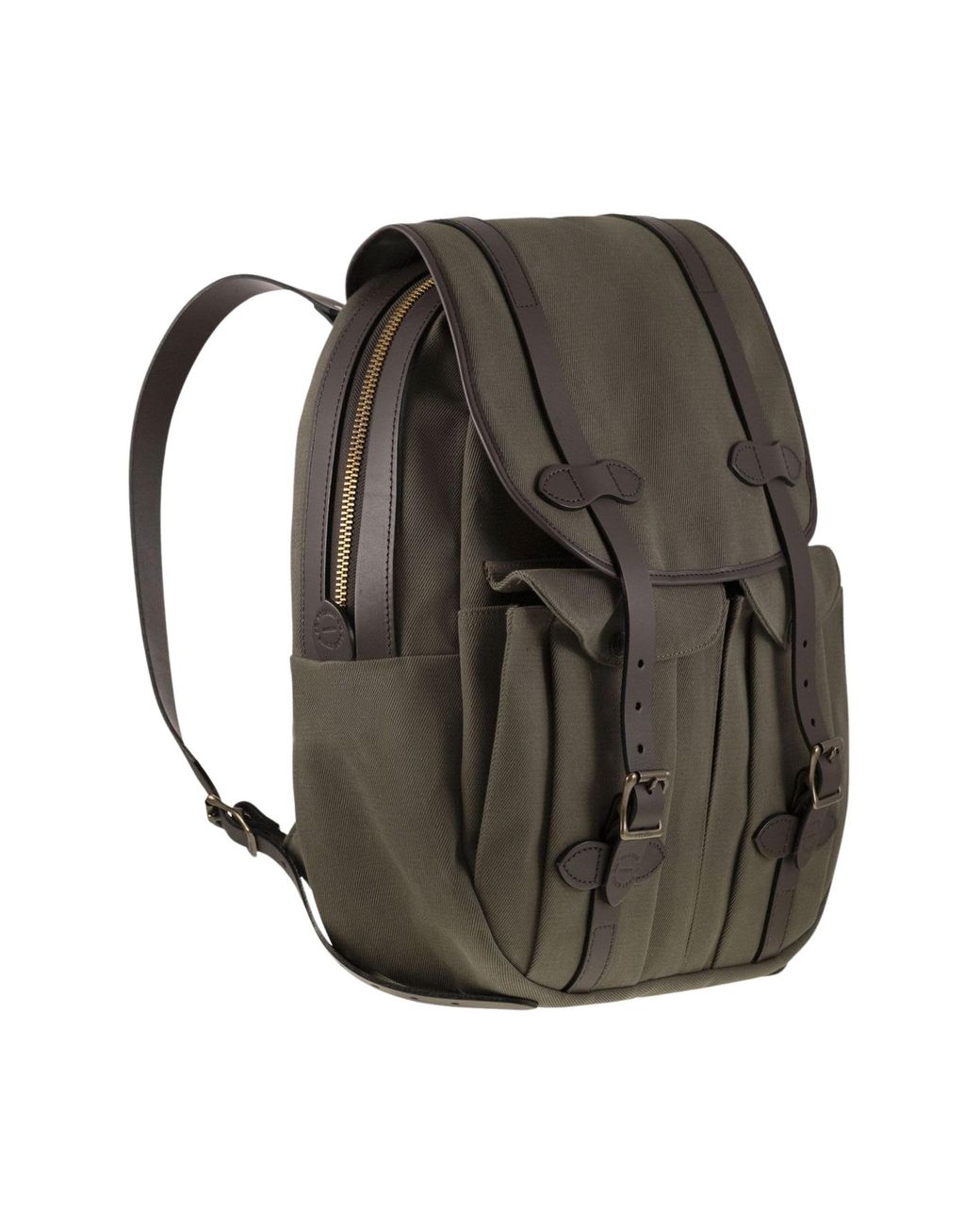 Filson Gray Rucksac for men