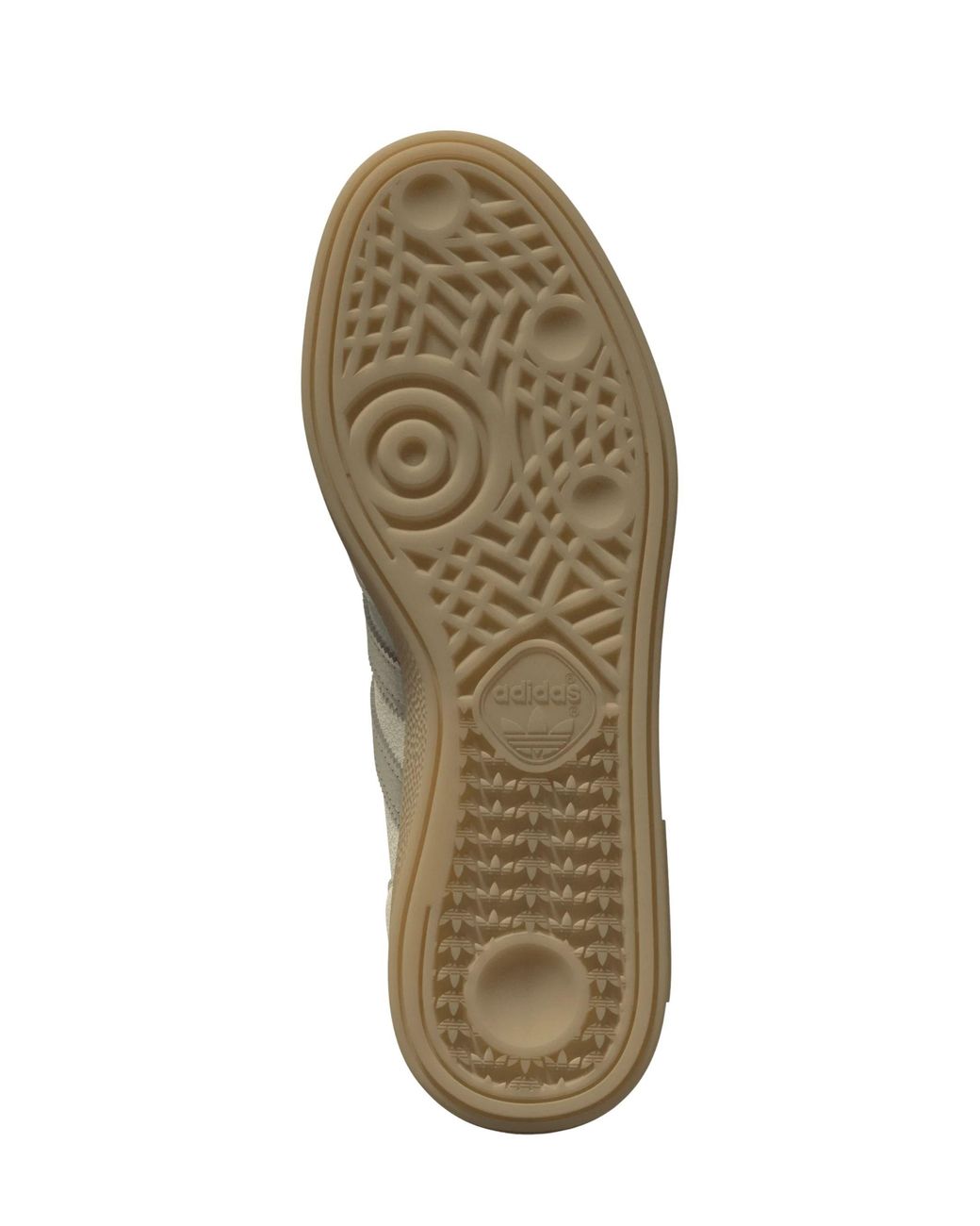 Adidas Natural Sneaker Handball Special
