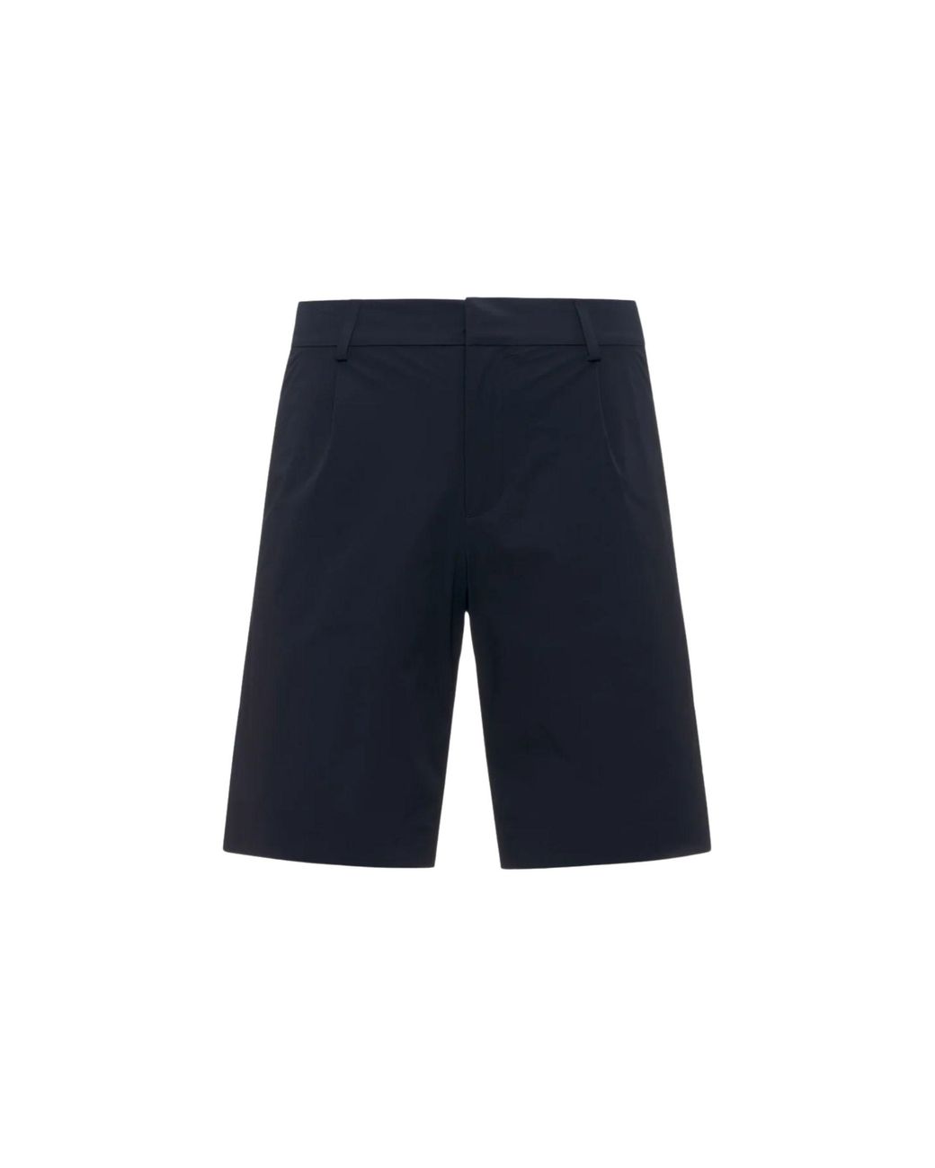 K-Way Blue Bermuda Ilton for men