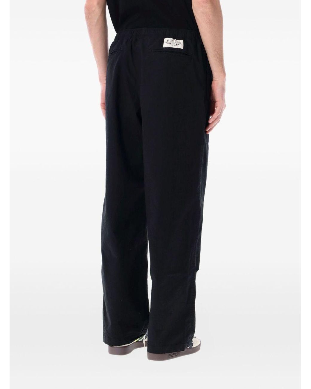 Brain Dead Blue Climber Pants for men