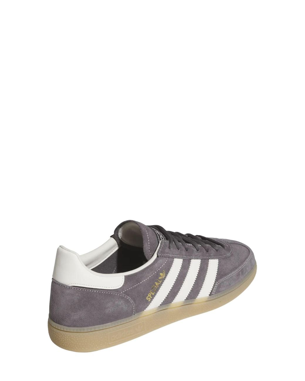 Adidas Gray Sneaker Handball Spezial for men