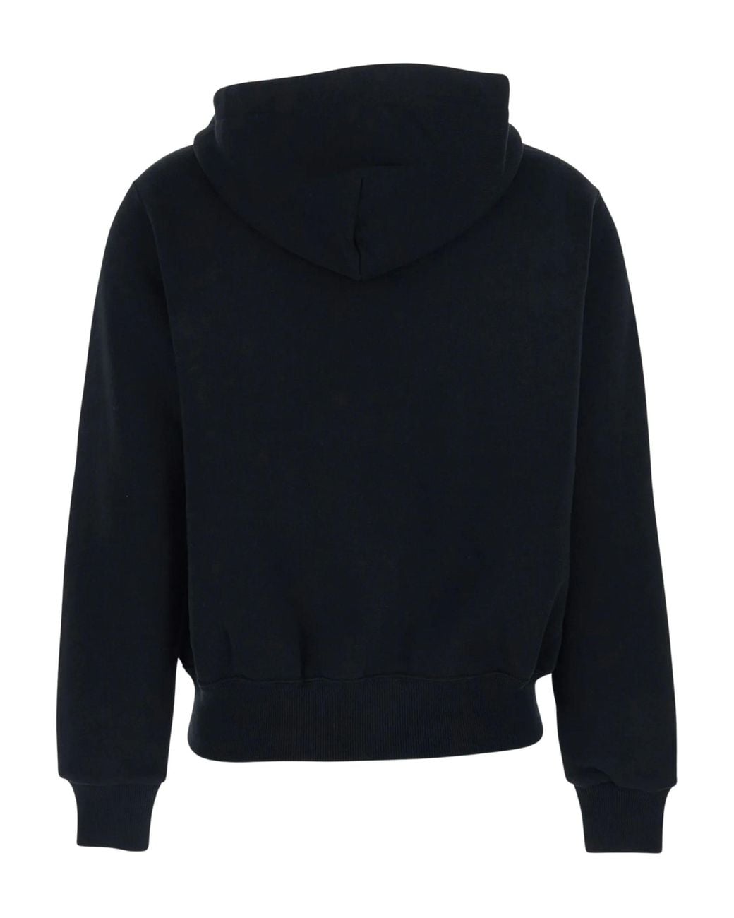 Polo Ralph Lauren Blue Zip-Up Hoodie