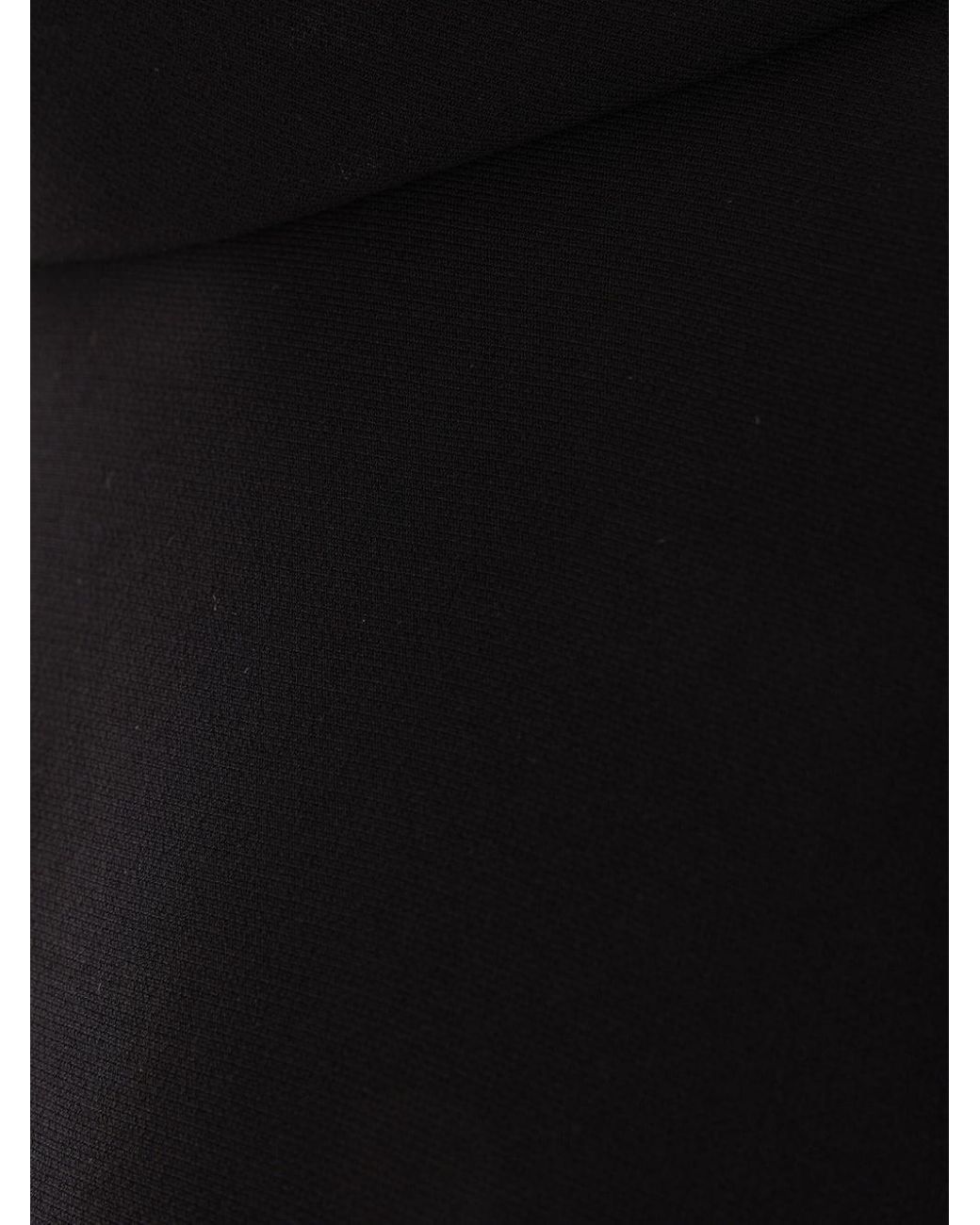 Alberto Biani Blue High-Neck Jumper