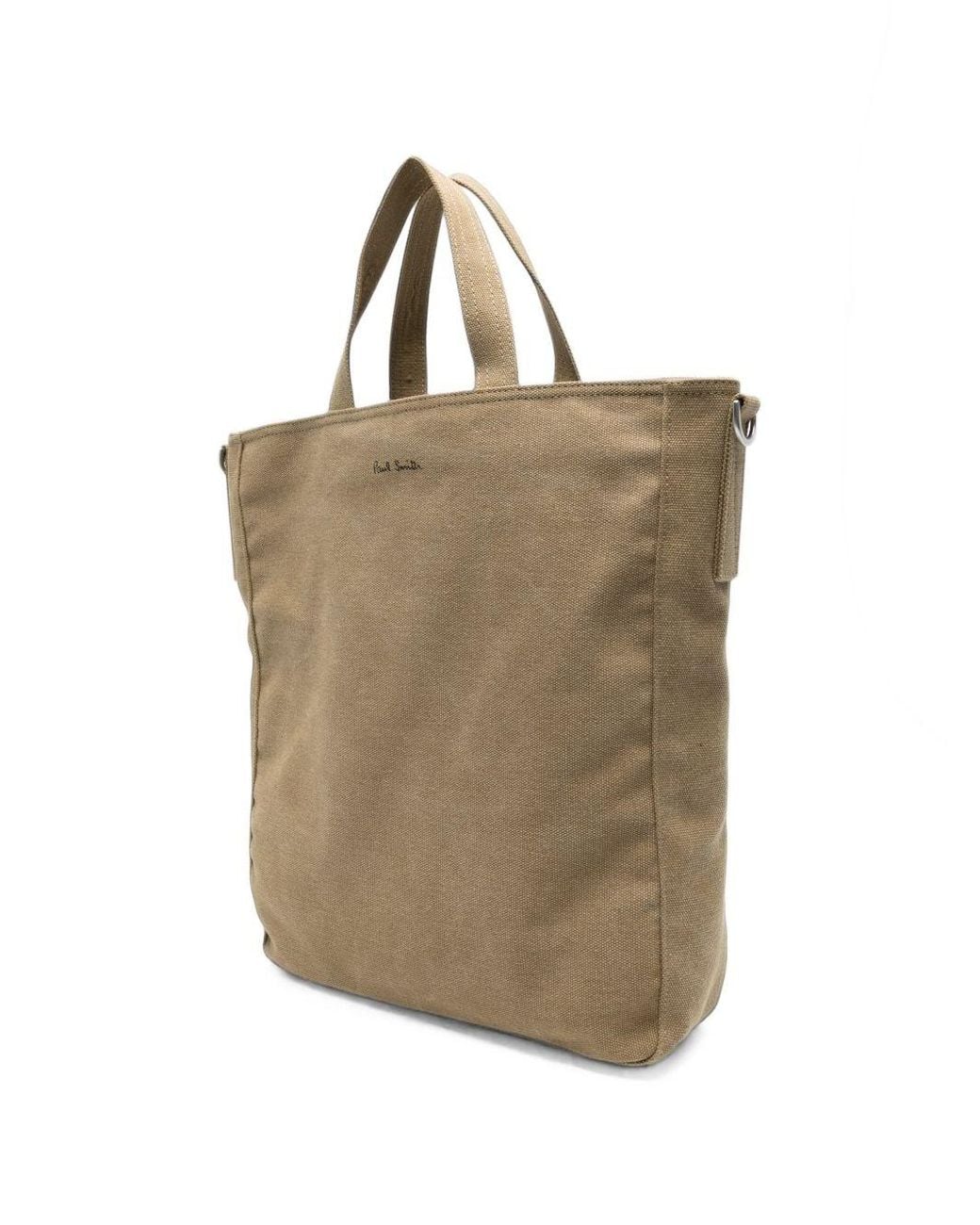 Tote Bag di Paul Smith in Blue da Uomo
