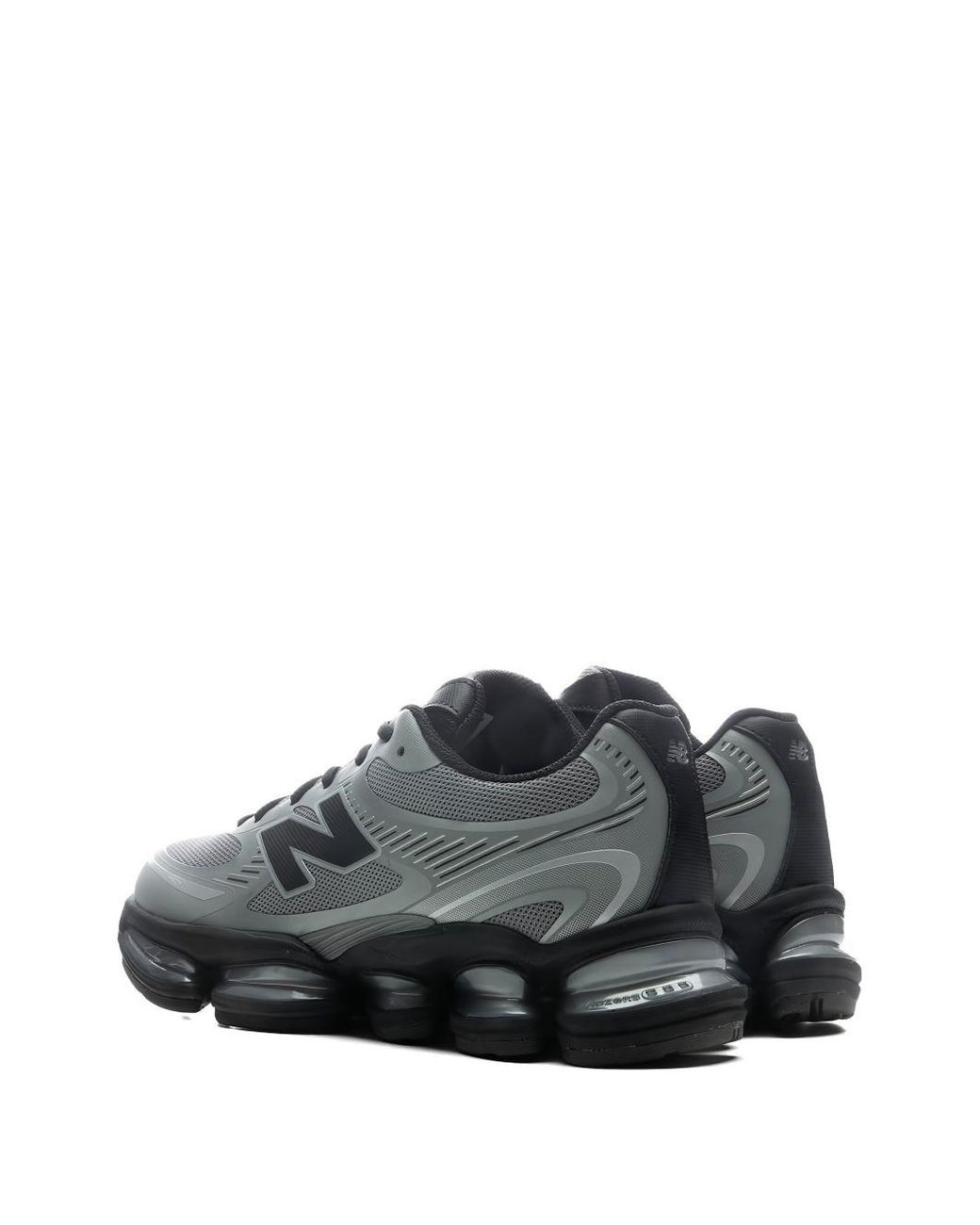 New Balance Gray U2000 Sneakers for men