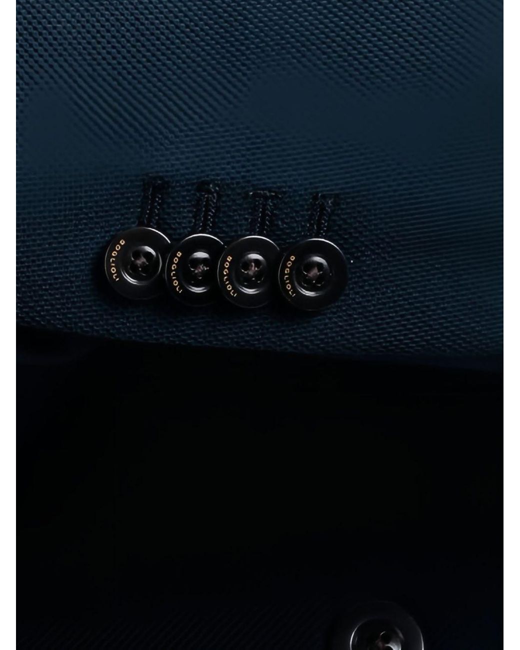 Boglioli Blue Double for men
