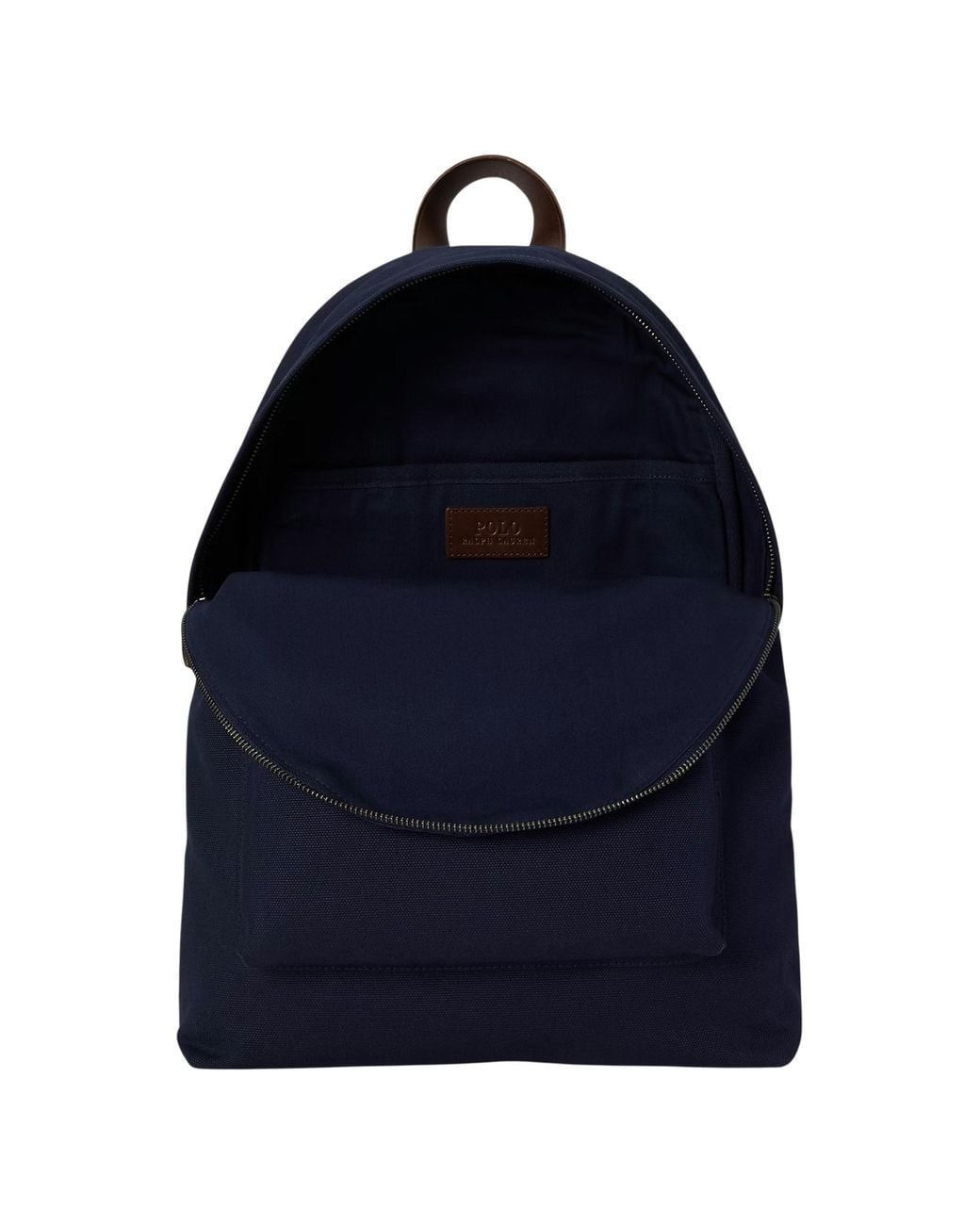 Polo Ralph Lauren Blue Polo Bear Backpack By for men