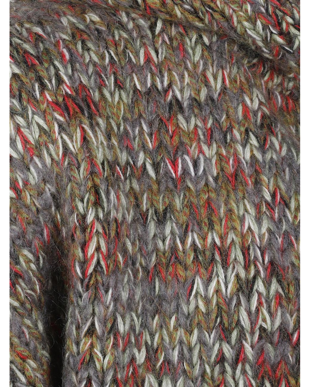 NAMACHEKO Brown Maurius Hoodie for men