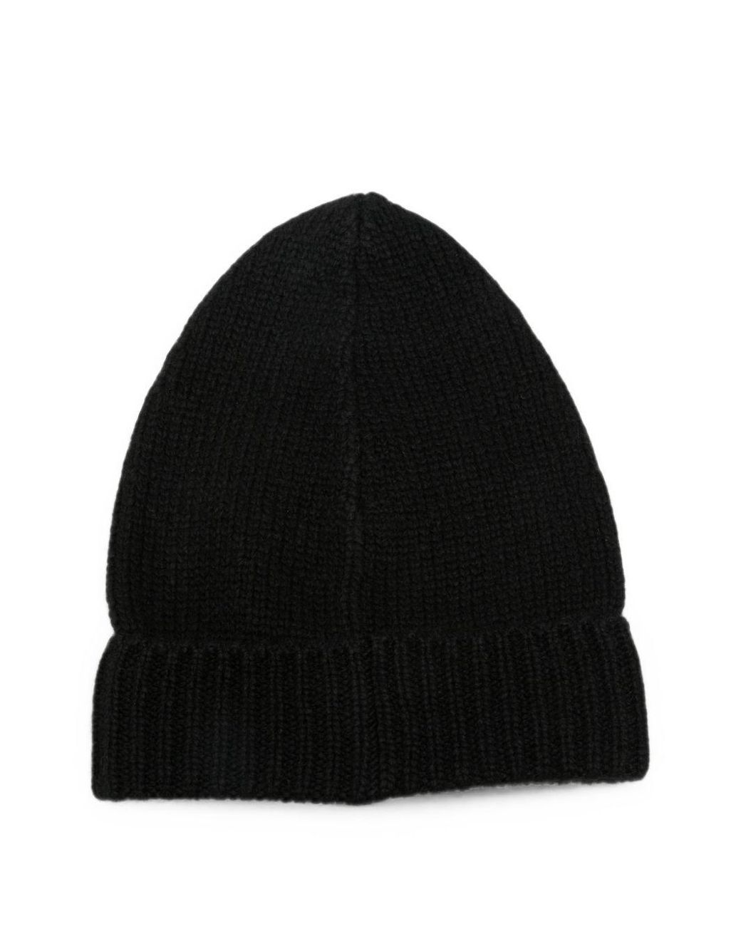 Beanie di The Row in Black
