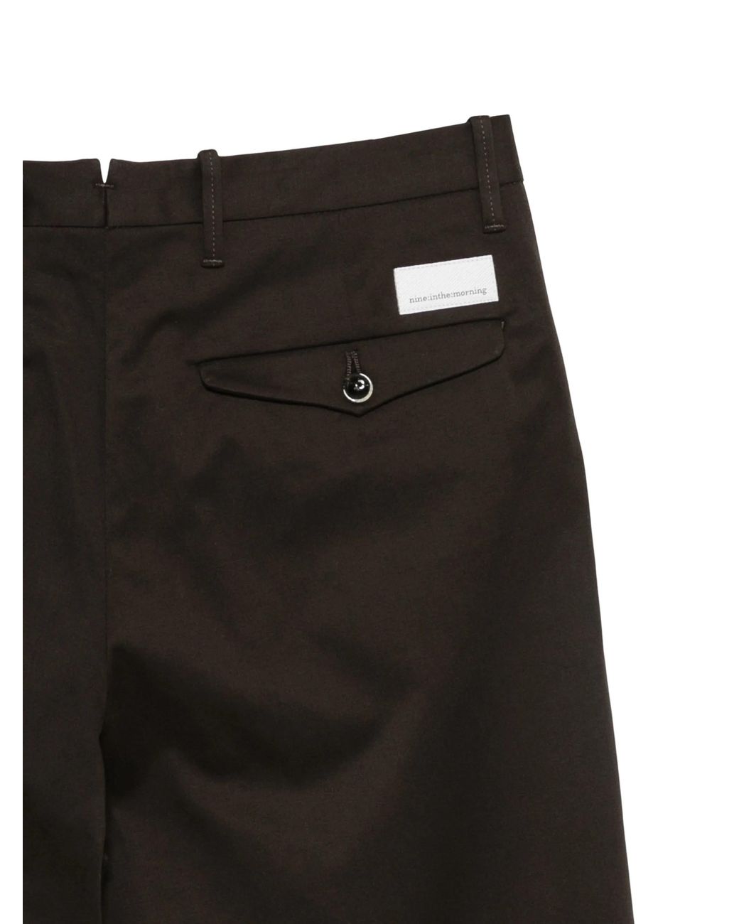 Nine:inthe:morning Black Nine for men