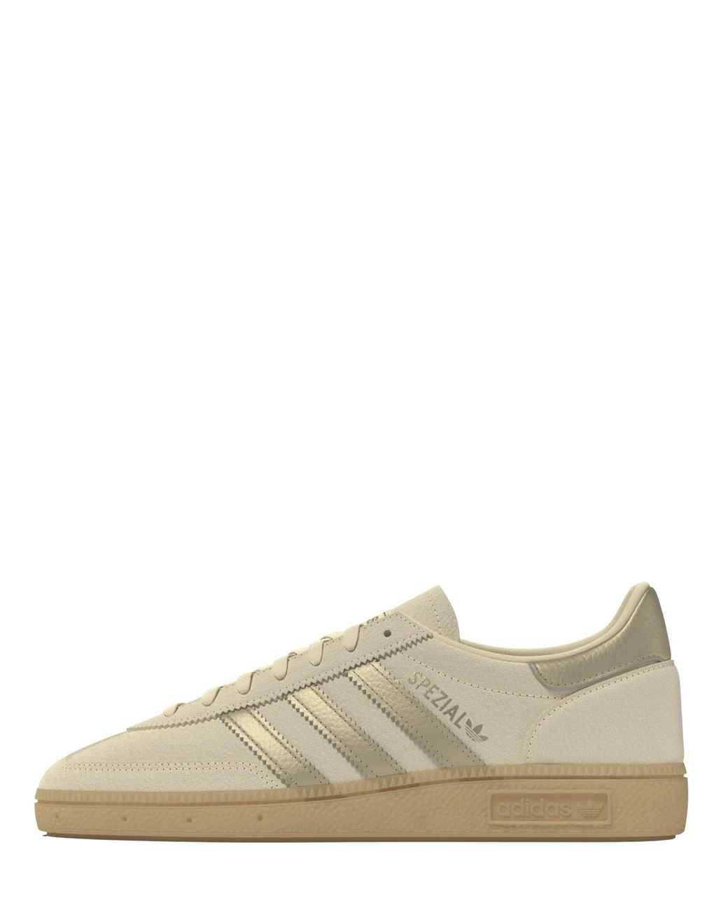 Adidas Natural Sneaker Handball Special