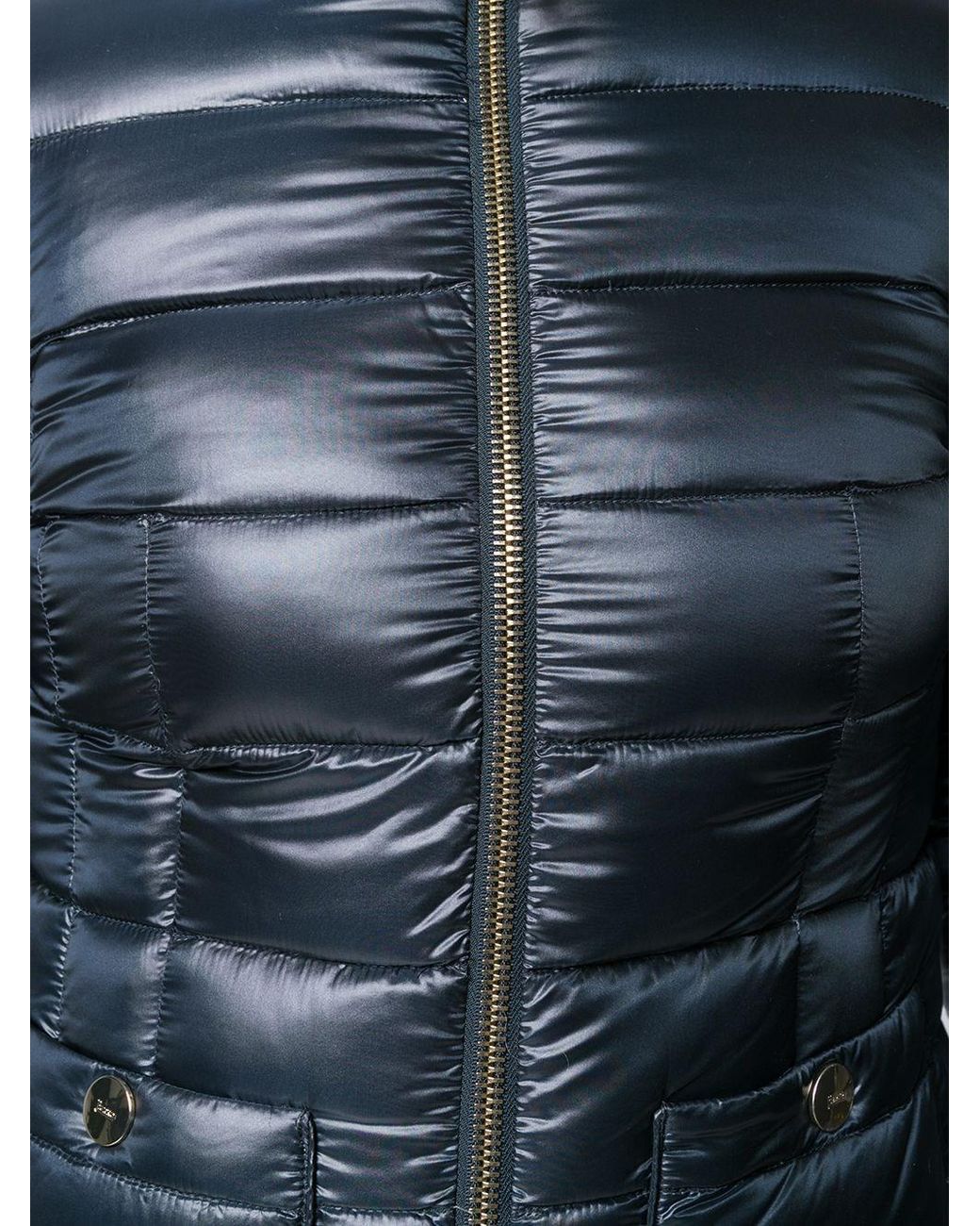 Herno Black Maria Down Jacket for men
