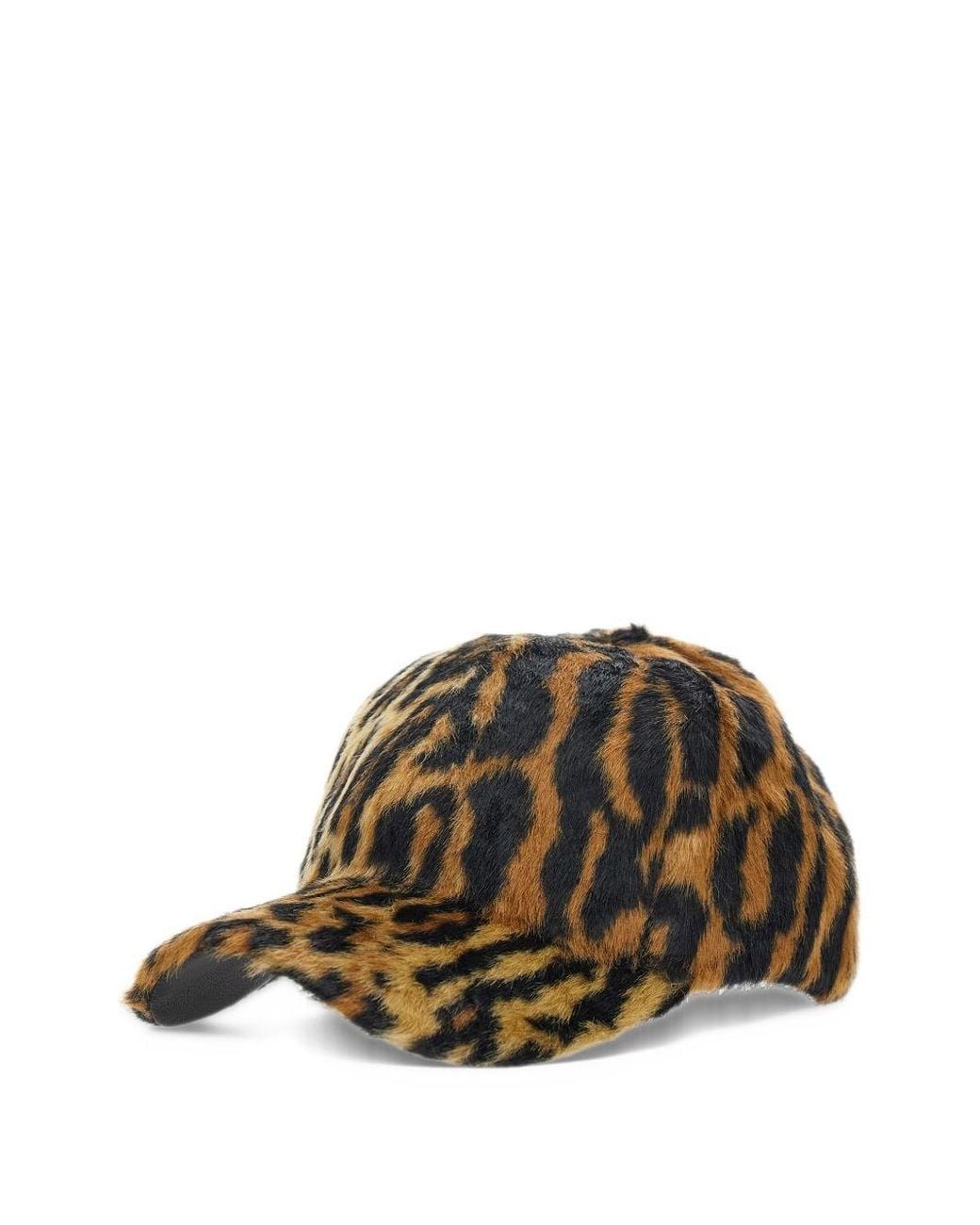 Cappellino Cyrene di Stand Studio in Brown