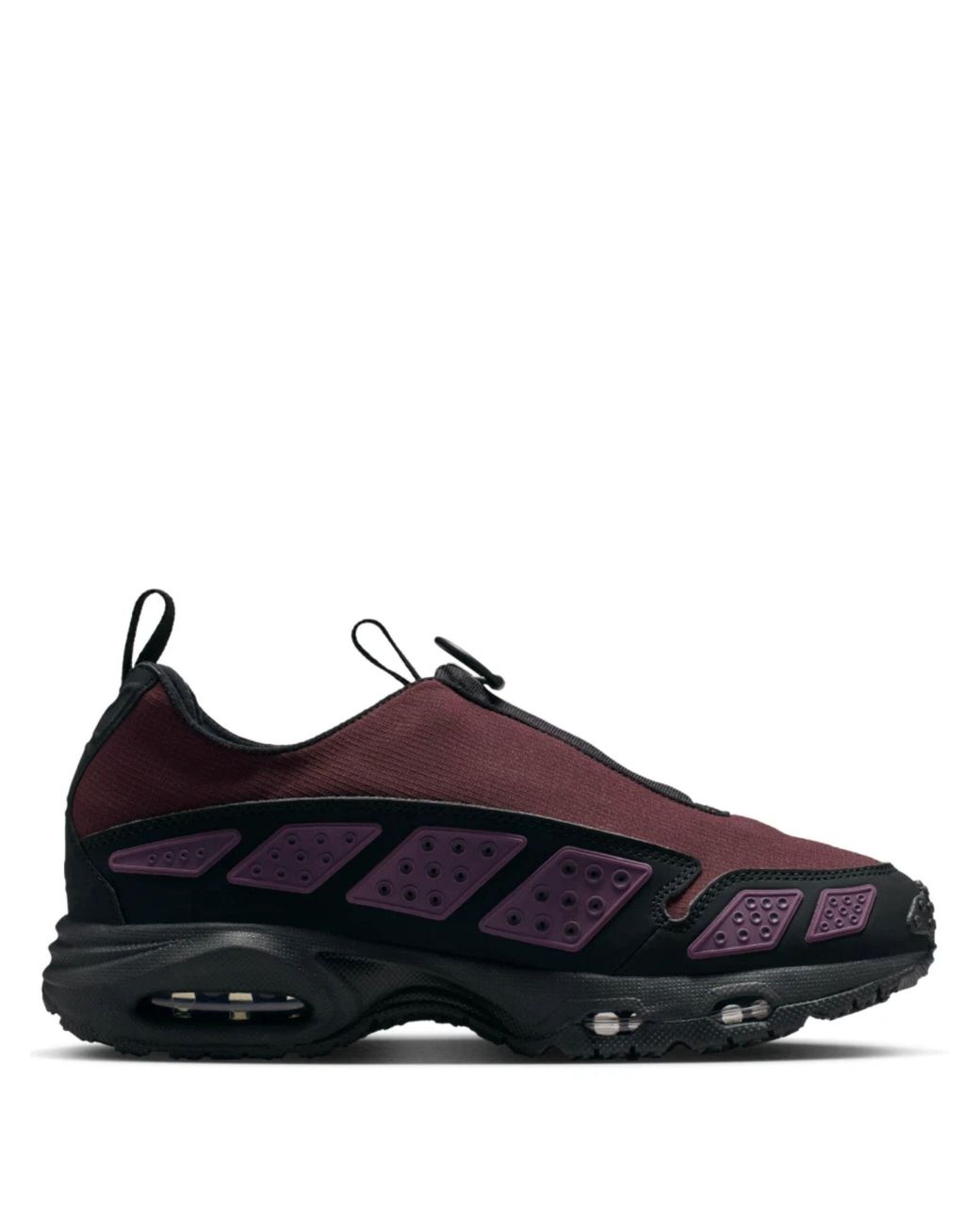 Nike Black Sneakers for men