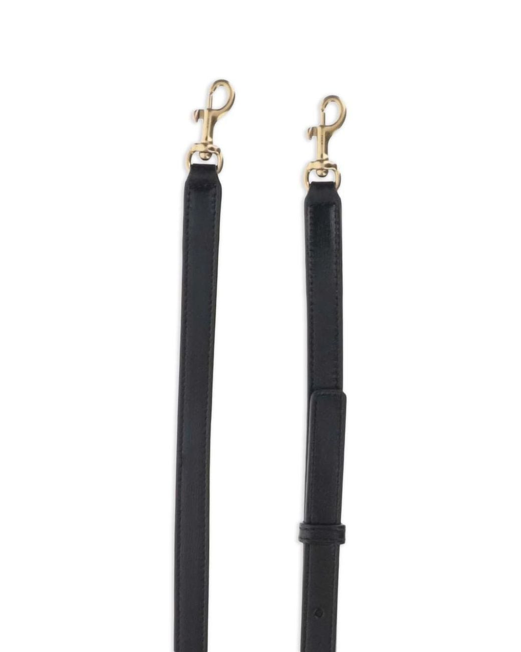 Saint Laurent Black Sac De Jour Nano Leather Handbag