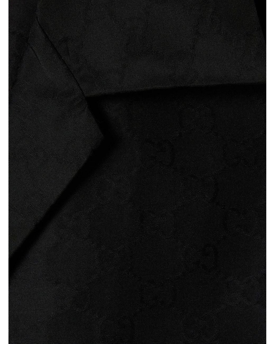 Camicia di Gucci in Black da Uomo