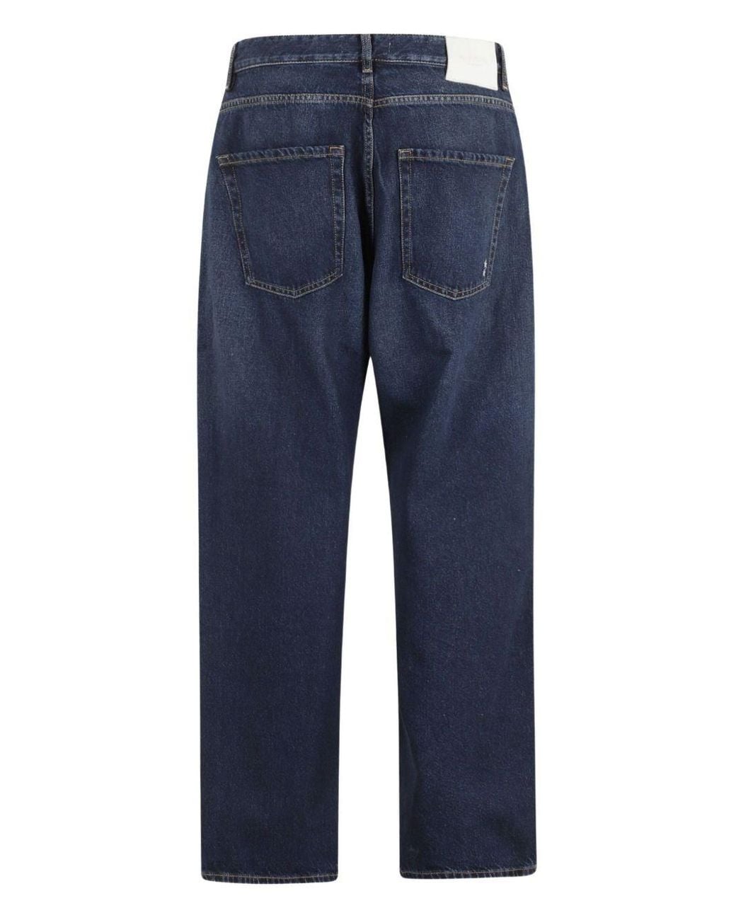 ICON DENIM Blue Will Jeans for men