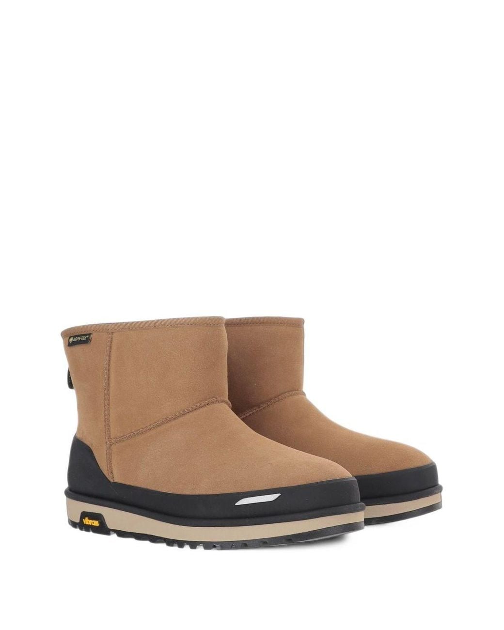 Ugg Brown Classic Mini Guard Gtx Boots for men