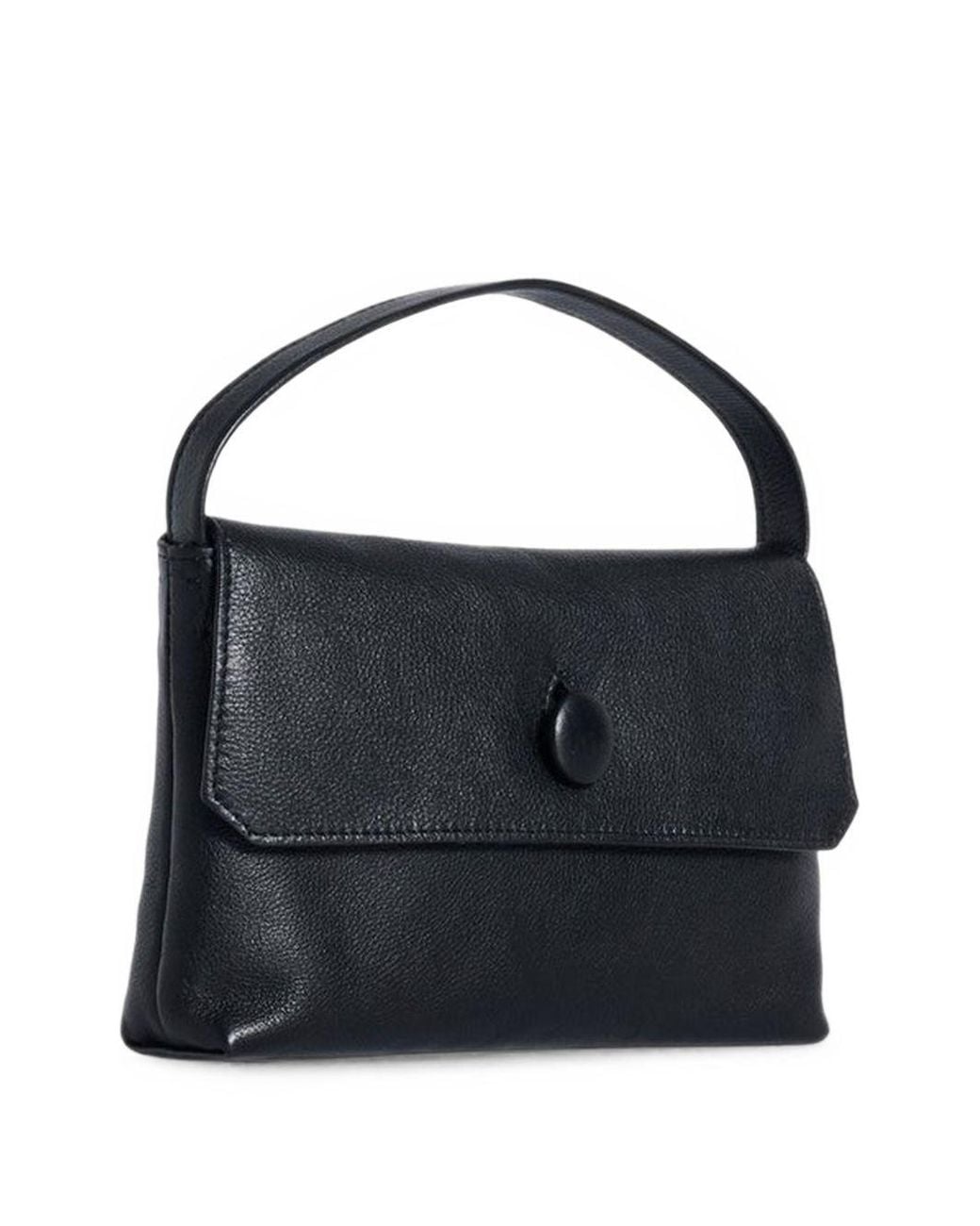 Borsa di The Row in Blue