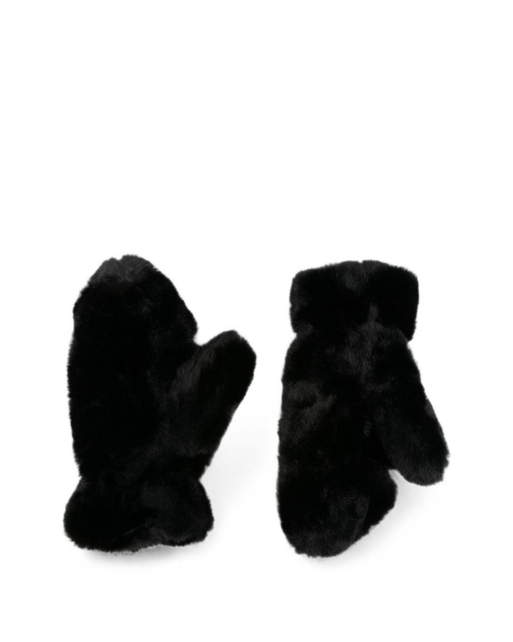Apparis Black Coco Gloves