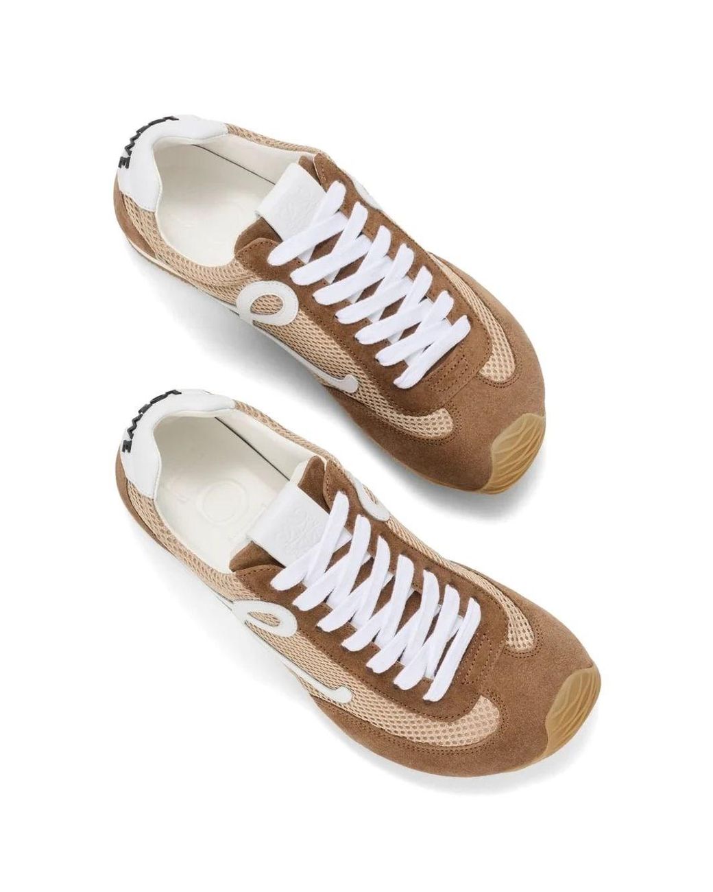 Loewe Natural Ballet Runner Sneakers