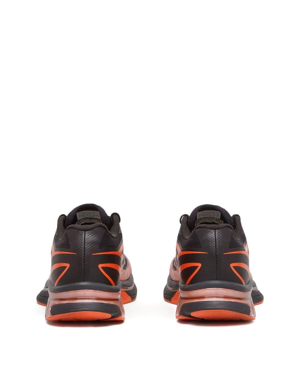 MM6 MAISON MARGIELA X SALOMON Red Sneaker Xt