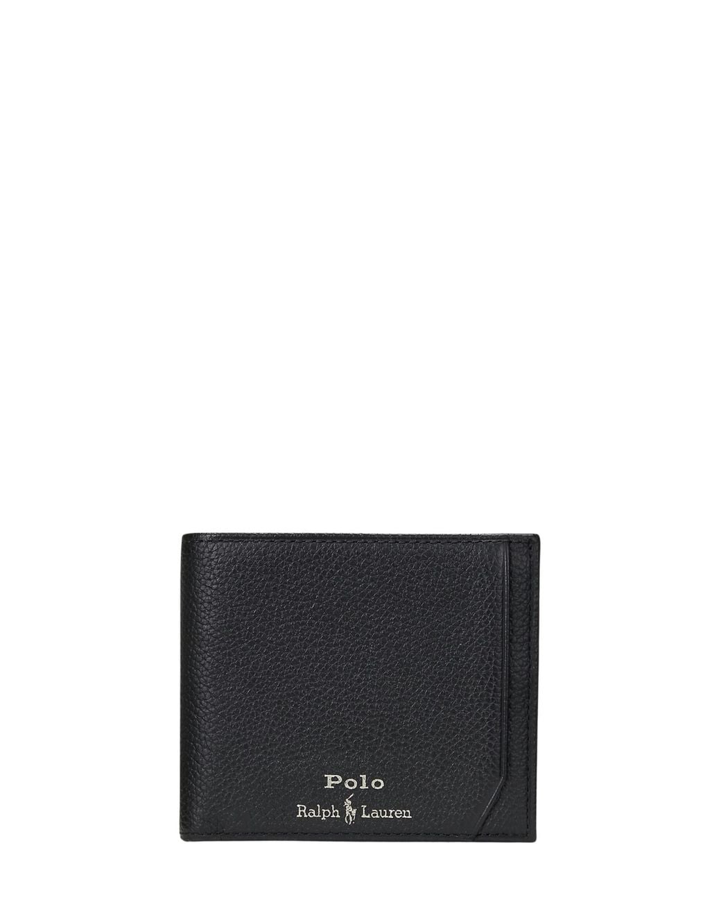 Polo Ralph Lauren Gray Portafoglio for men