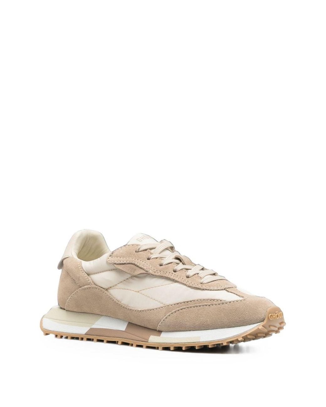 GHOUD VENICE White Rush M9 Sneakers By