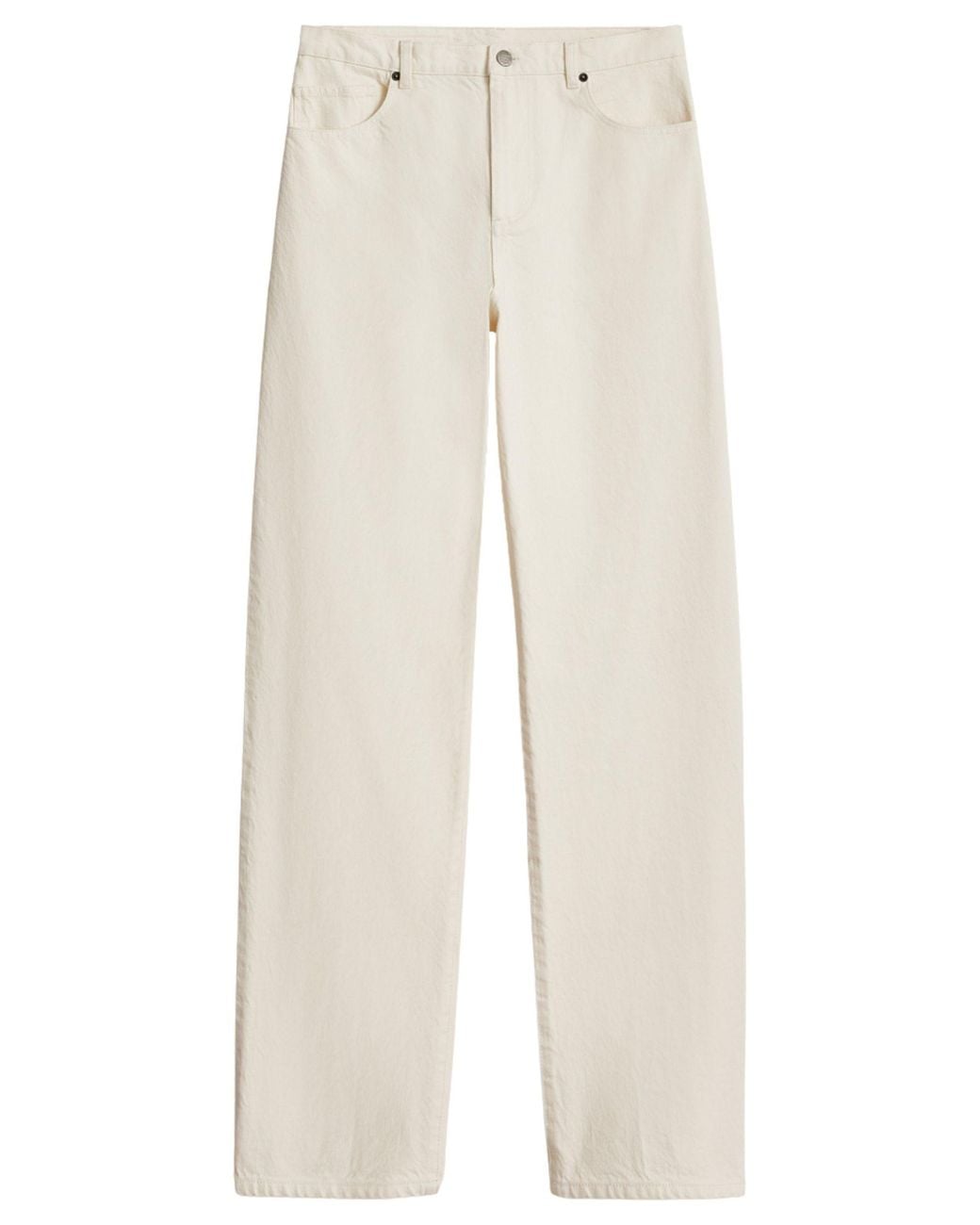 Soeur White Barnabe Jeans
