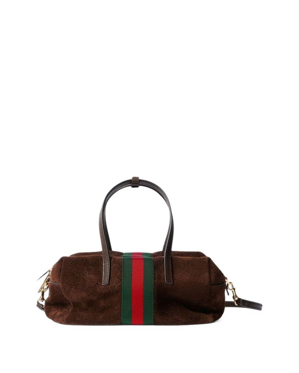 Mini Borsa di Gucci in Brown